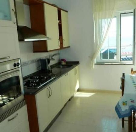 Apartamento Puerto Finisterre Dış mekan fotoğraf