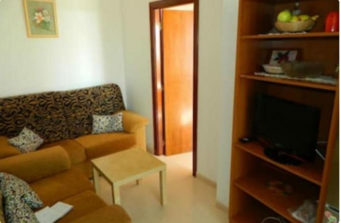 Apartamento Puerto Finisterre Dış mekan fotoğraf